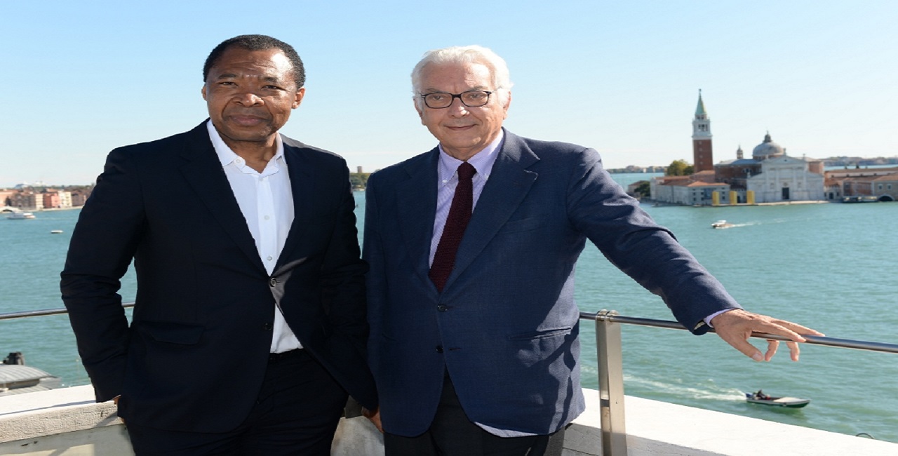 Biennale-Venezia-Okwui-Enwezor-Paolo-Baratta