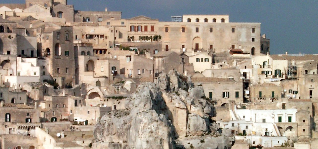 Città-di-Matera