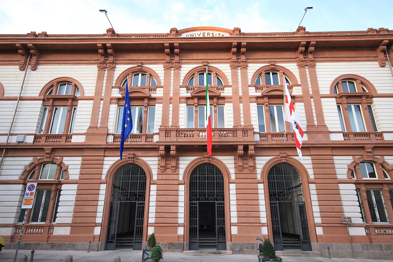 Università di Sassari
