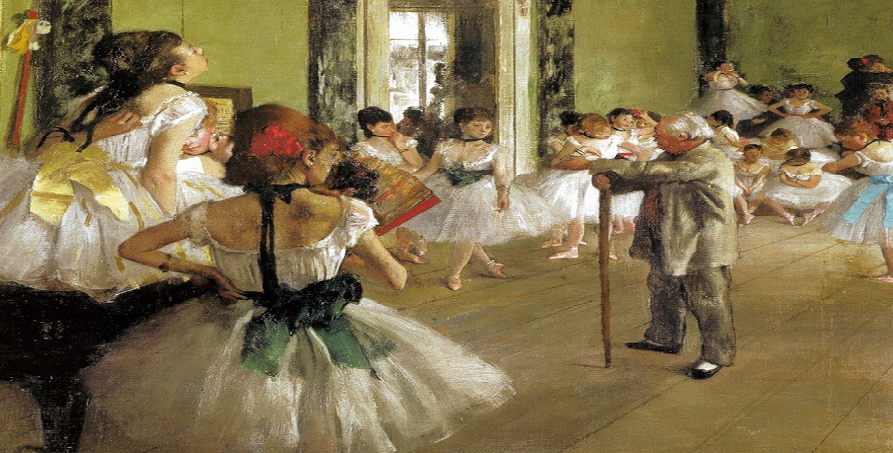 “Impressionisti. Têteàtête” dal Musée d’Orsay al Vittoriano di Roma